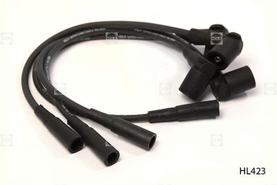 Комплект проводов высоковольтных HOLA HL423