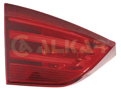 Фонарь задний DEPO 4441324RUE