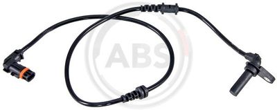 Датчик АБС передний правый MAGTECHNIC MAG3481
