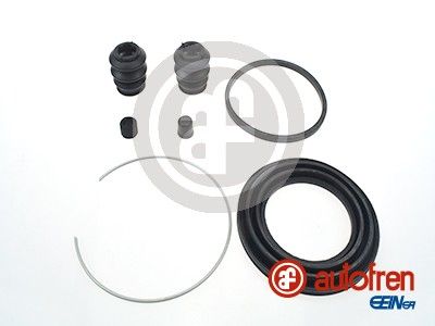 Ремкомплект суппорта тормозного переднего MITSUBISHI MR527672