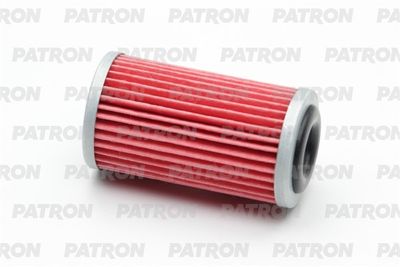Фильтр АКПП без прокладки PATRON PF5154