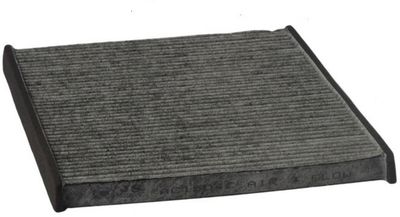 Фильтр салона угольный JS ASAKASHI AC1504C