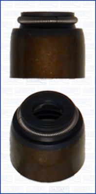 Колпачок маслосъемный Hyundai/Kia 0K30E10155