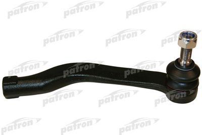 Наконечник тяги рулевой правый PATRON PS1304R