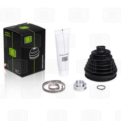 Пыльник ШРУС комплект TRIALLI FG0508