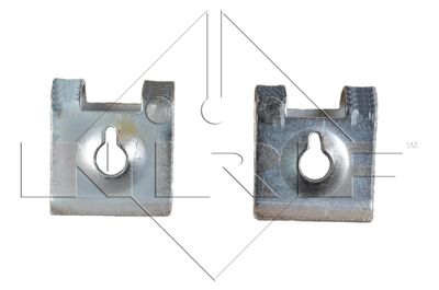 Радиатор системы охлаждения NRF 56128