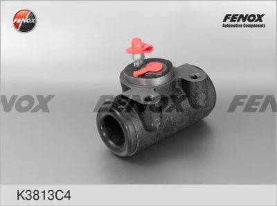 Цилиндр тормозной колесный FENOX K3813C3