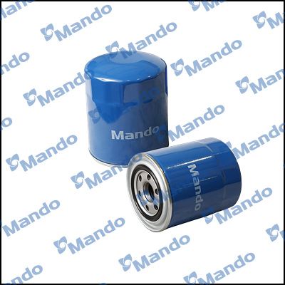 Фильтр масляный Mando MMF040014