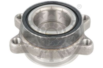 Подшипник ступицы колеса комплект OPTIMAL 961811