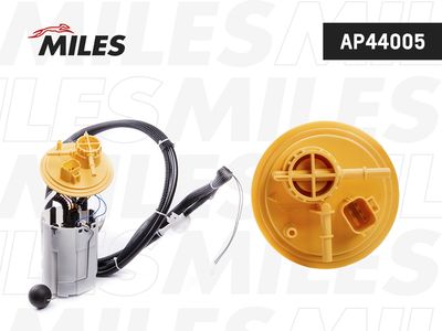 Насос топливный в сборе Miles AP44005