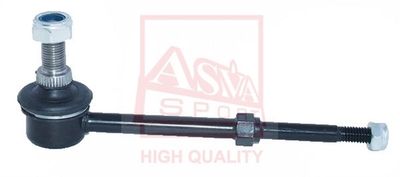 Тяга стабилизатора заднего ASVA 0123012
