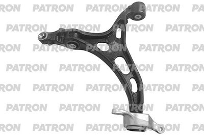 Рычаг подвески левый PATRON PS5539L