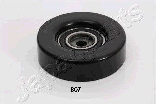 Ролик поликлинового ремня JAPANPARTS RP807