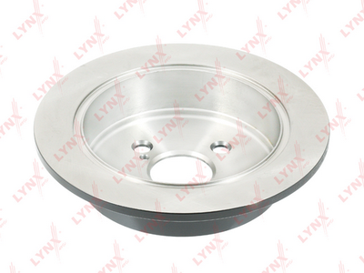 Диск тормозной задний LYNXauto BN1140