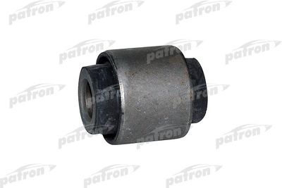 Сайлентблок поперечного рычага задней подвески PATRON PSE1875