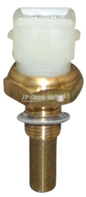 Датчик температуры охлаждающей жидкости JP Group 1193100100