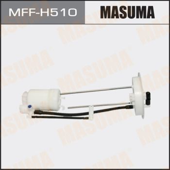 Фильтр топливный Masuma MFFH510