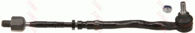 Тяга рулевая правая с наконечником TRW JRA329