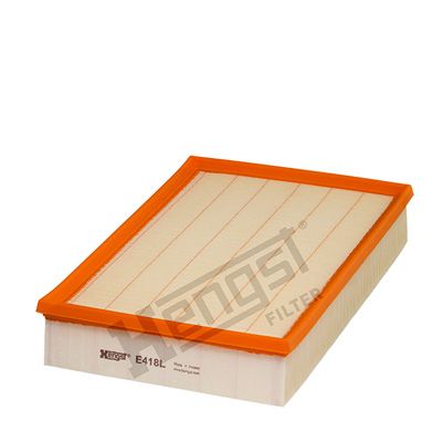 Фильтр воздушный Hengst E418L