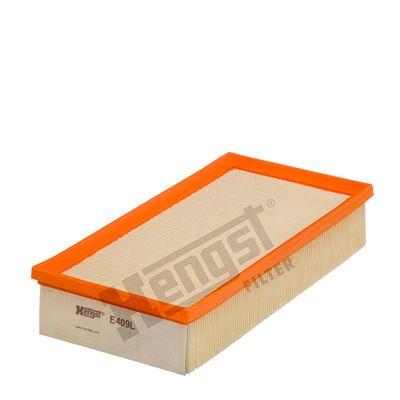 Фильтр воздушный Hengst E409L