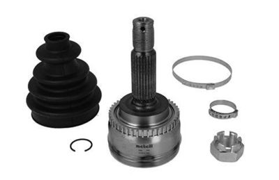 ШРУС METELLI 151639