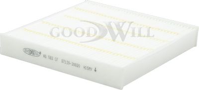 Фильтр салона GOODWILL AG582CF