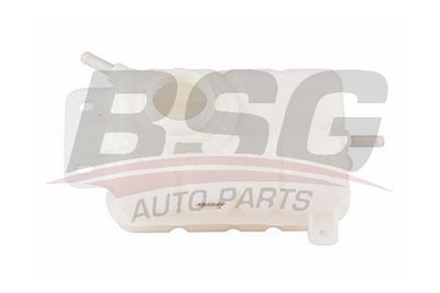 Бачок расширительный радиатора BSG BSG16550004