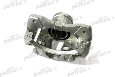 Суппорт тормозной передний левый PATRON PBRC106