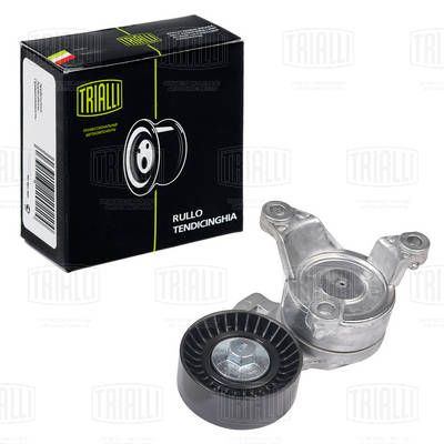 Ролик натяжителя ремня CAFFARO 33000