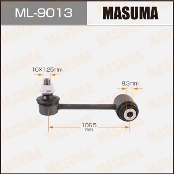 Стойка стабилизатора Masuma ML9013