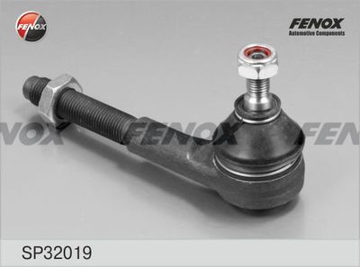 Наконечник рулевой FENOX SP32019