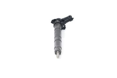 Форсунка BOSCH 0445115007