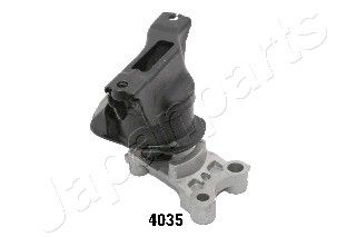 Опора двигателя JAPANPARTS RU4035