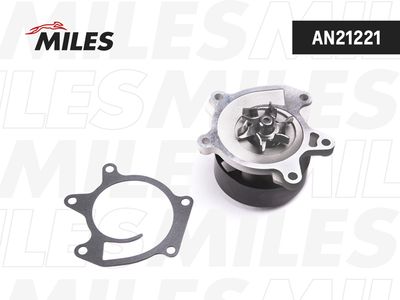 Насос водяной Miles AN21221