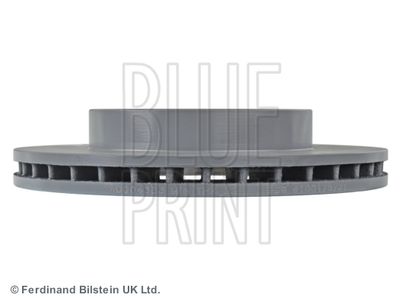 Диск тормозной Blue Print ADG04383