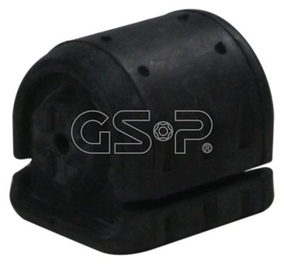 Сайлентблок рычага переднего задний GSP 516658