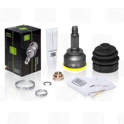 ШРУС наружный TRIALLI GO2502