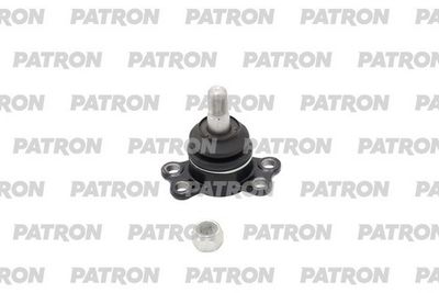 Опора шаровая PATRON PS3318KOR