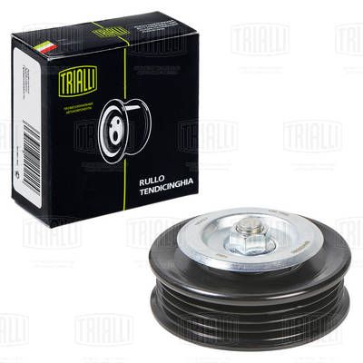 Ролик промежуточный навесного оборудования TRIALLI CM1922