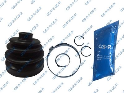 Пыльник ШРУС наружный GSP 780197