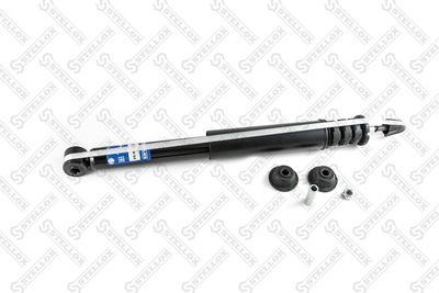 Амортизатор задний газовый STELLOX 32120106SX