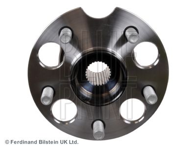 Ступица колеса с интегрированным подшипником Blue Print ADT38380