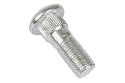 Шпилька колесная JIKIU PW22003