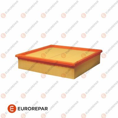 Фильтр воздушный EUROREPAR 1638023180