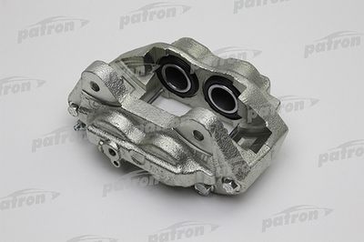 Суппорт тормозной передний левый PATRON PBRC1041