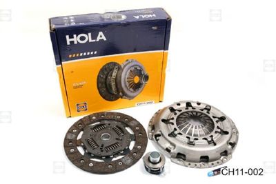 Сцепление с подшипником HOLA CH11002