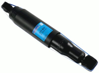 Амортизатор задний газовый SACHS 311931