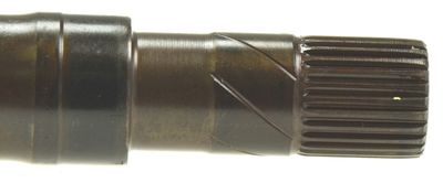 Полуось GKN (Loebro) 305935