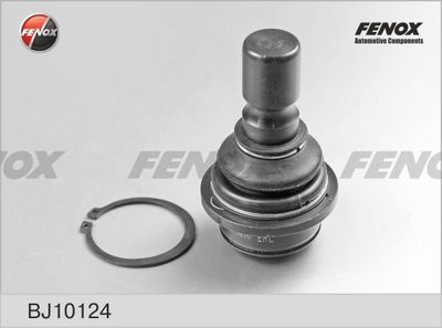 Опора шаровая FENOX BJ10124