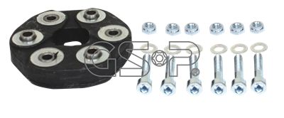 Муфта карданного вала GSP 510570S